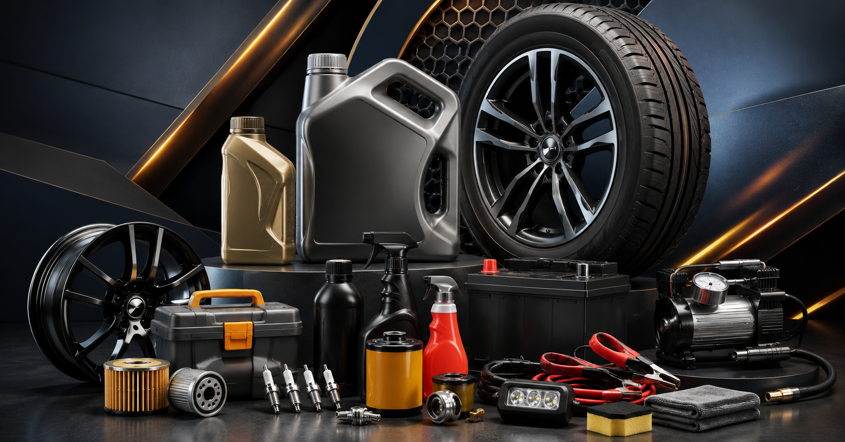 Automotive