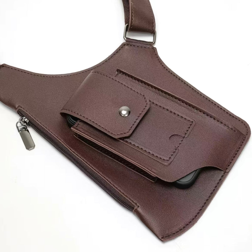 KODAQ - The Heritage Satchel