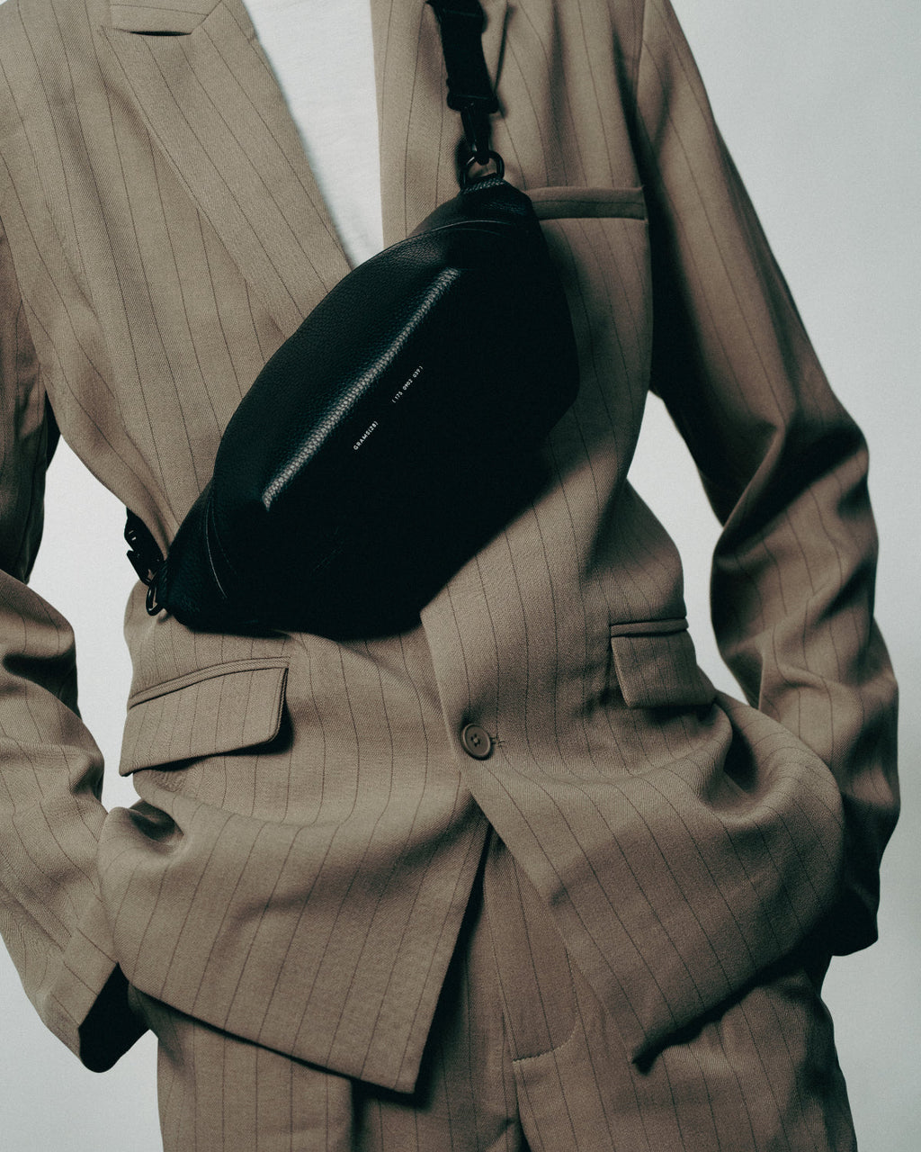 Executive Sling Bag