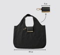 Keychain Tote Bag