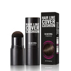 Hairline Concealer Pen Eyebrow Pen Hair Line Cover Waterproof Hair Dye Pencil Dye Pen for Beard Eyebrow Hair