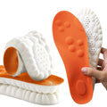 4D Sports Comfort Insoles
