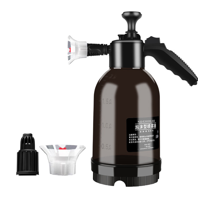 2 Litre Air Pressure Hand Pump