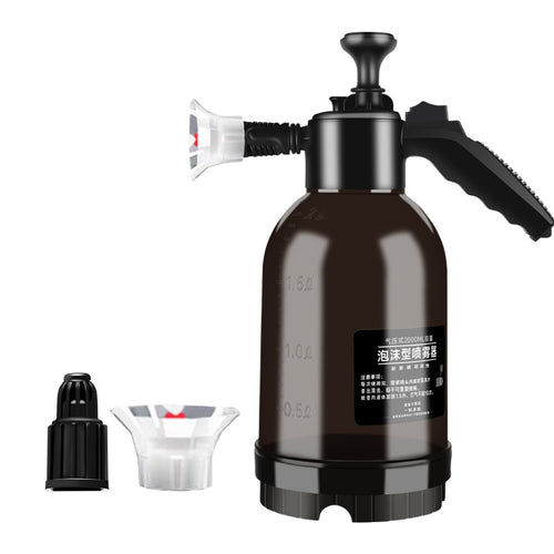 2 Litre Air Pressure Hand Pump