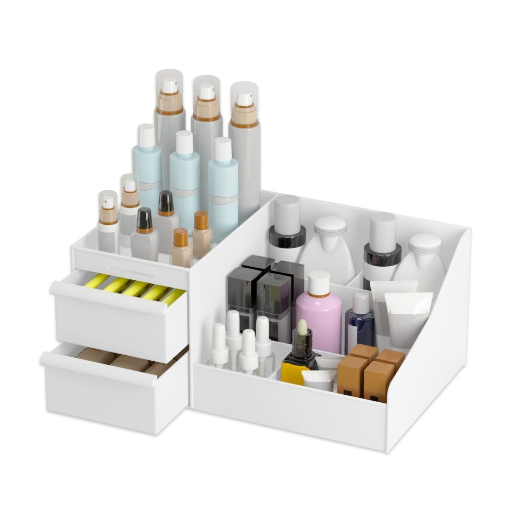 Make up and Vanity Organizer