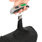 50 Kg Portable Hanging Digital Weighing Scale
