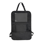 Hanging Car Back Seat Organizer
