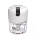 Electric Food Chopper