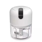 Electric Food Chopper