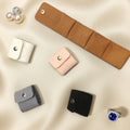 4 Pockets Convenient Jewellery Bag