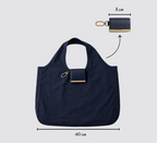 Keychain Tote Bag