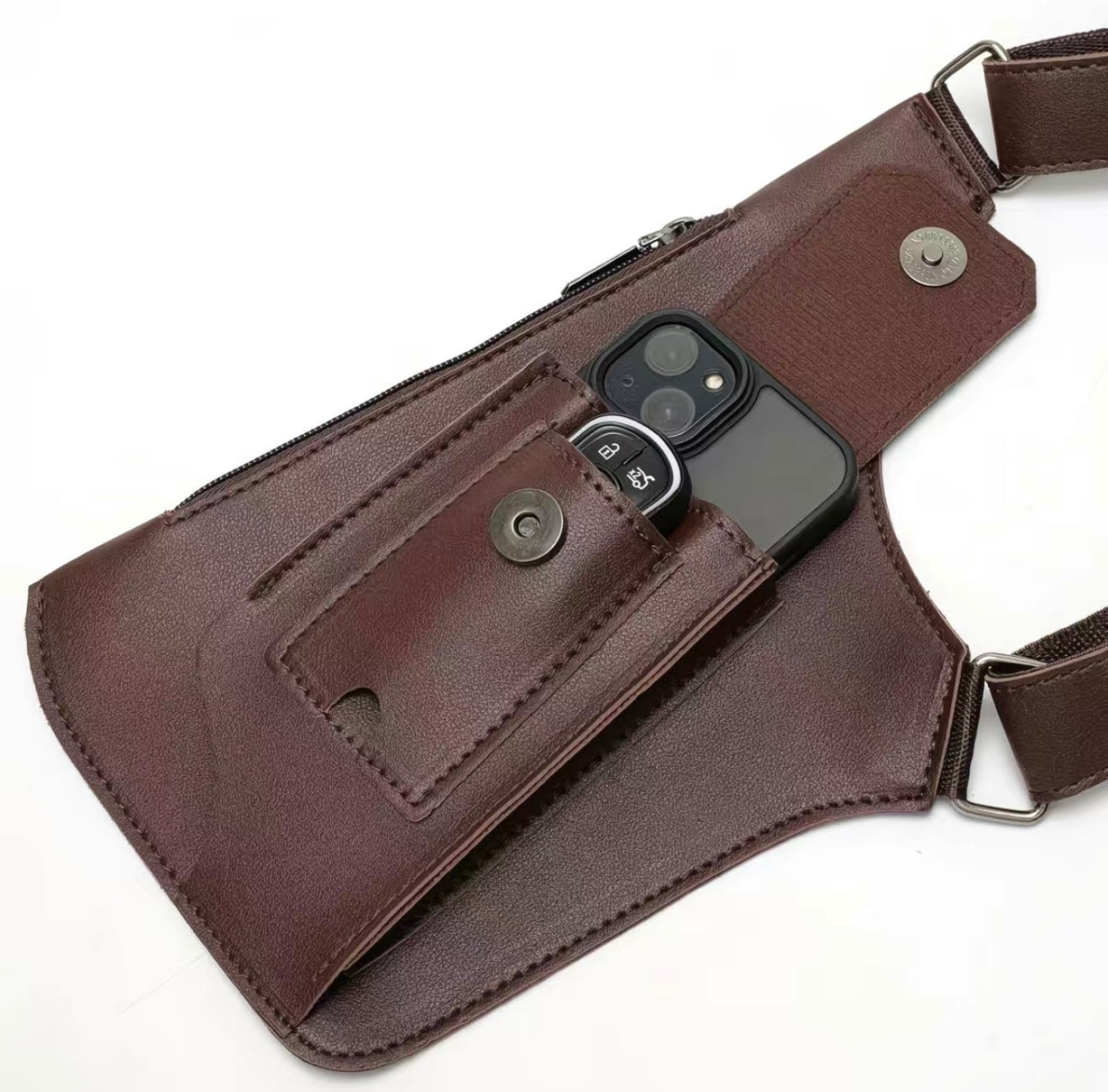 KODAQ - The Heritage Satchel