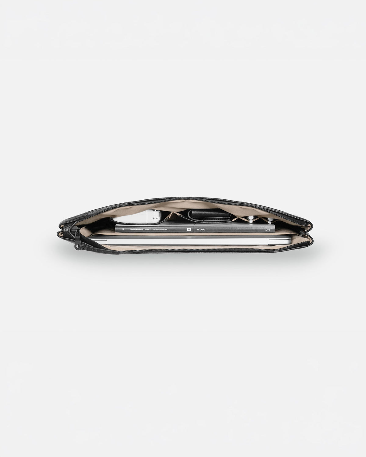 Elite Zip Bag