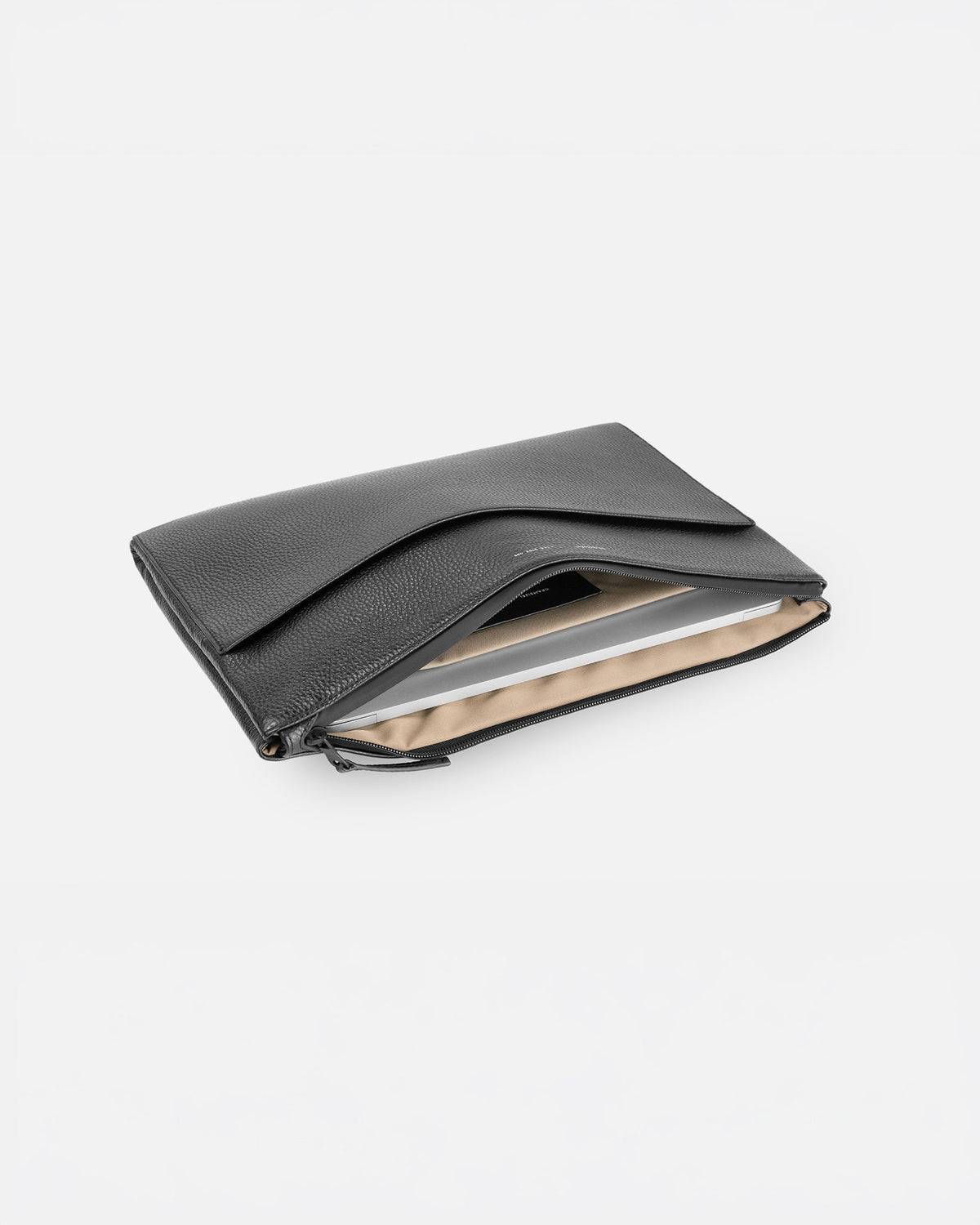 Elite Zip Bag