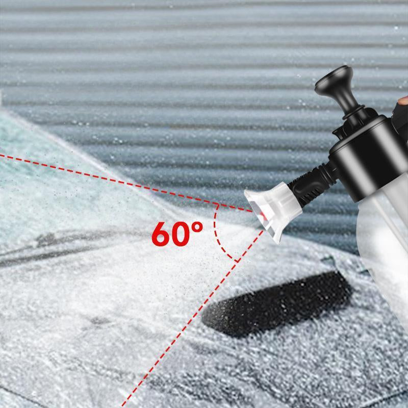 2 Litre Air Pressure Hand Pump