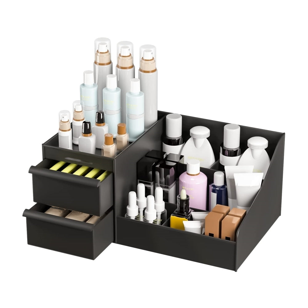 Make up and Vanity Organizer