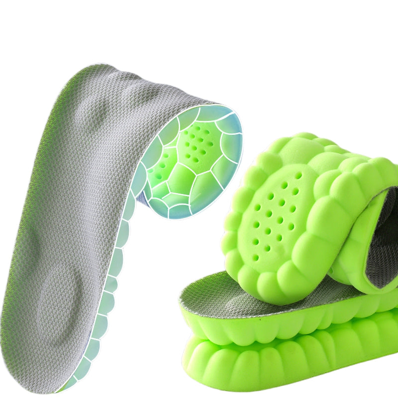 4D Sports Comfort Insoles