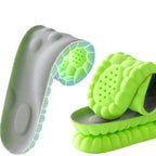4D Sports Comfort Insoles
