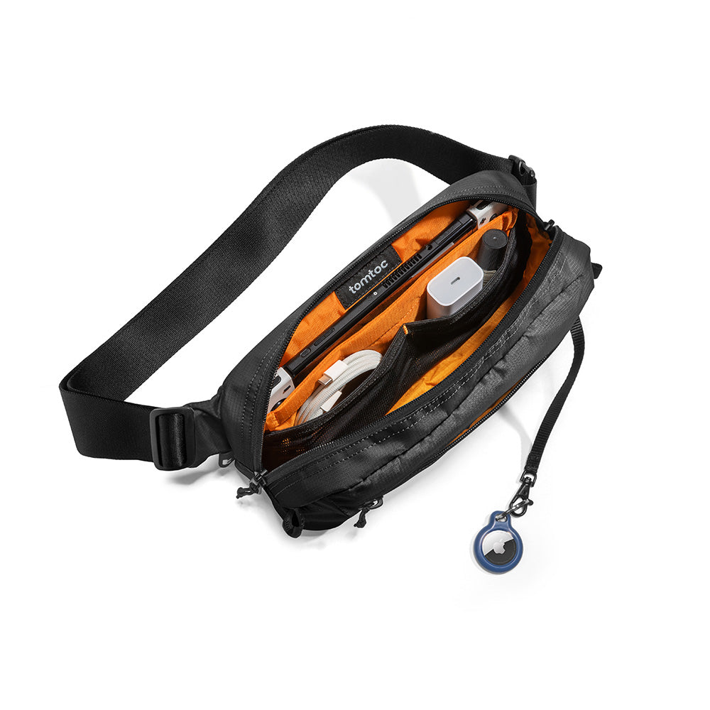 Venture Crossbody Bag