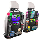 Hanging Car Back Seat Organizer