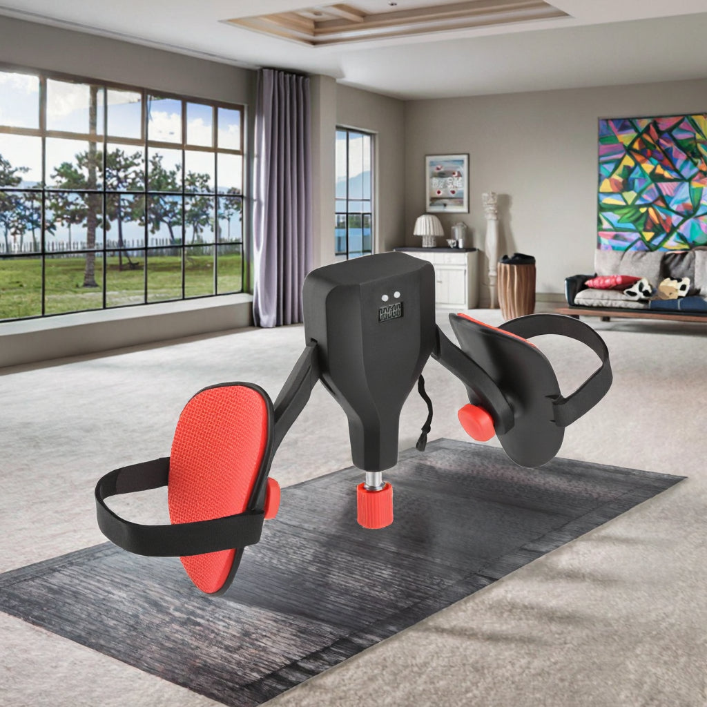 Thigh Masters Leg Exercise Trainer