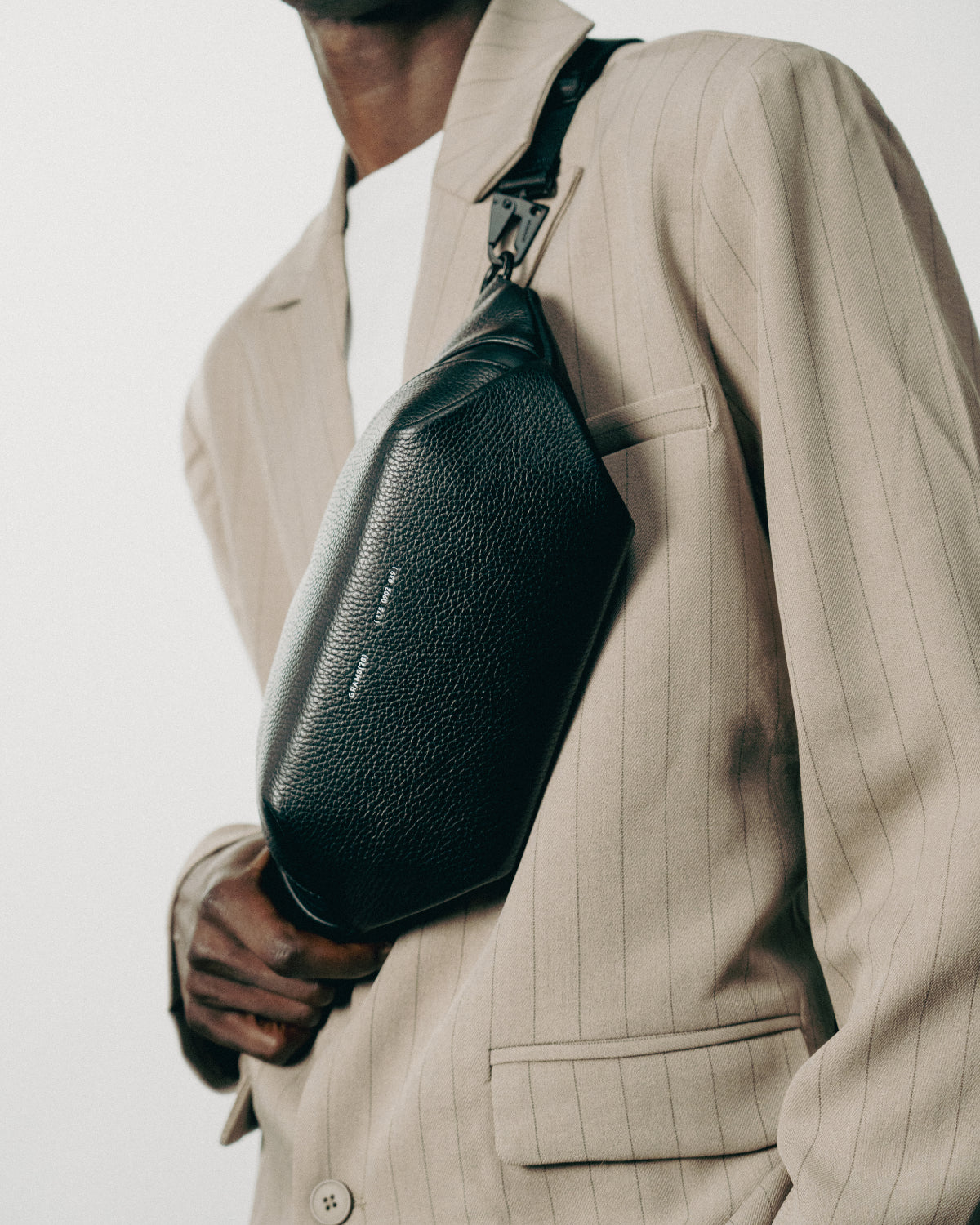 Executive Sling Bag
