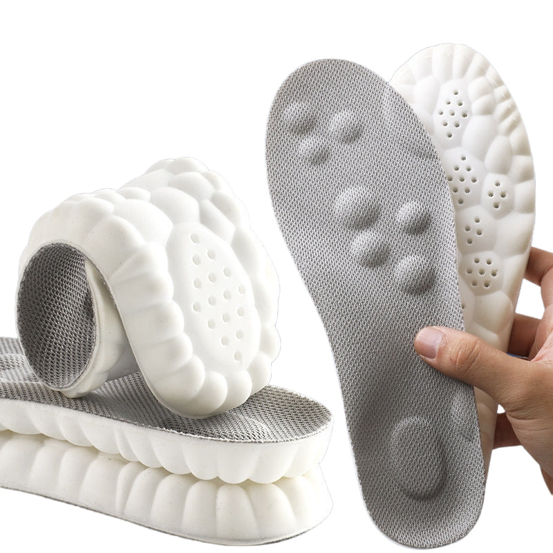 4D Sports Comfort Insoles