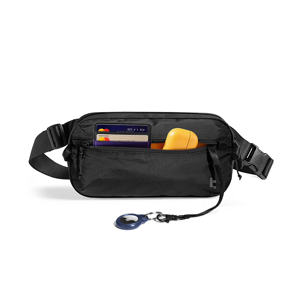 Venture Crossbody Bag