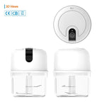 Electric Food Chopper