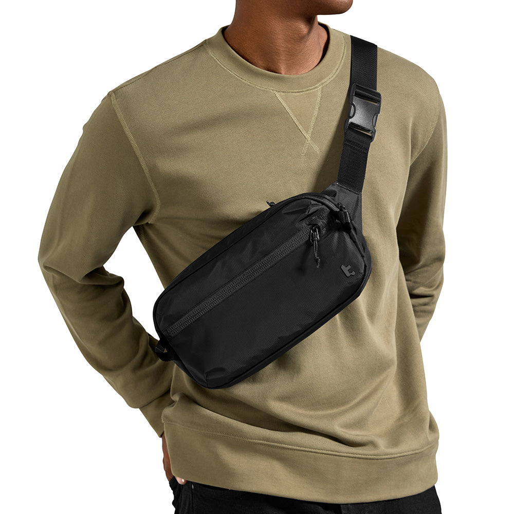 Venture Crossbody Bag