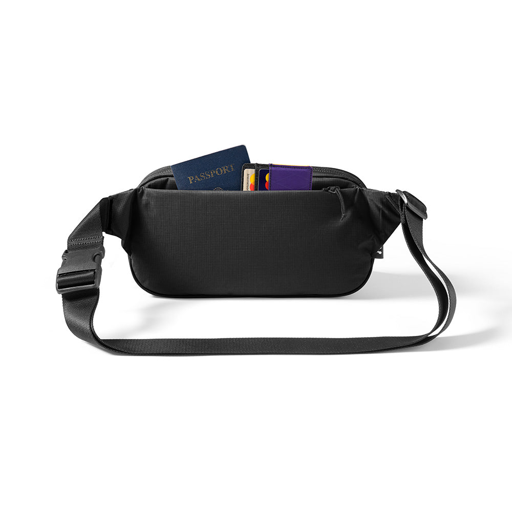 Venture Crossbody Bag