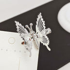 Butterfly Hair Clips