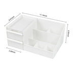 Make up and Vanity Organizer