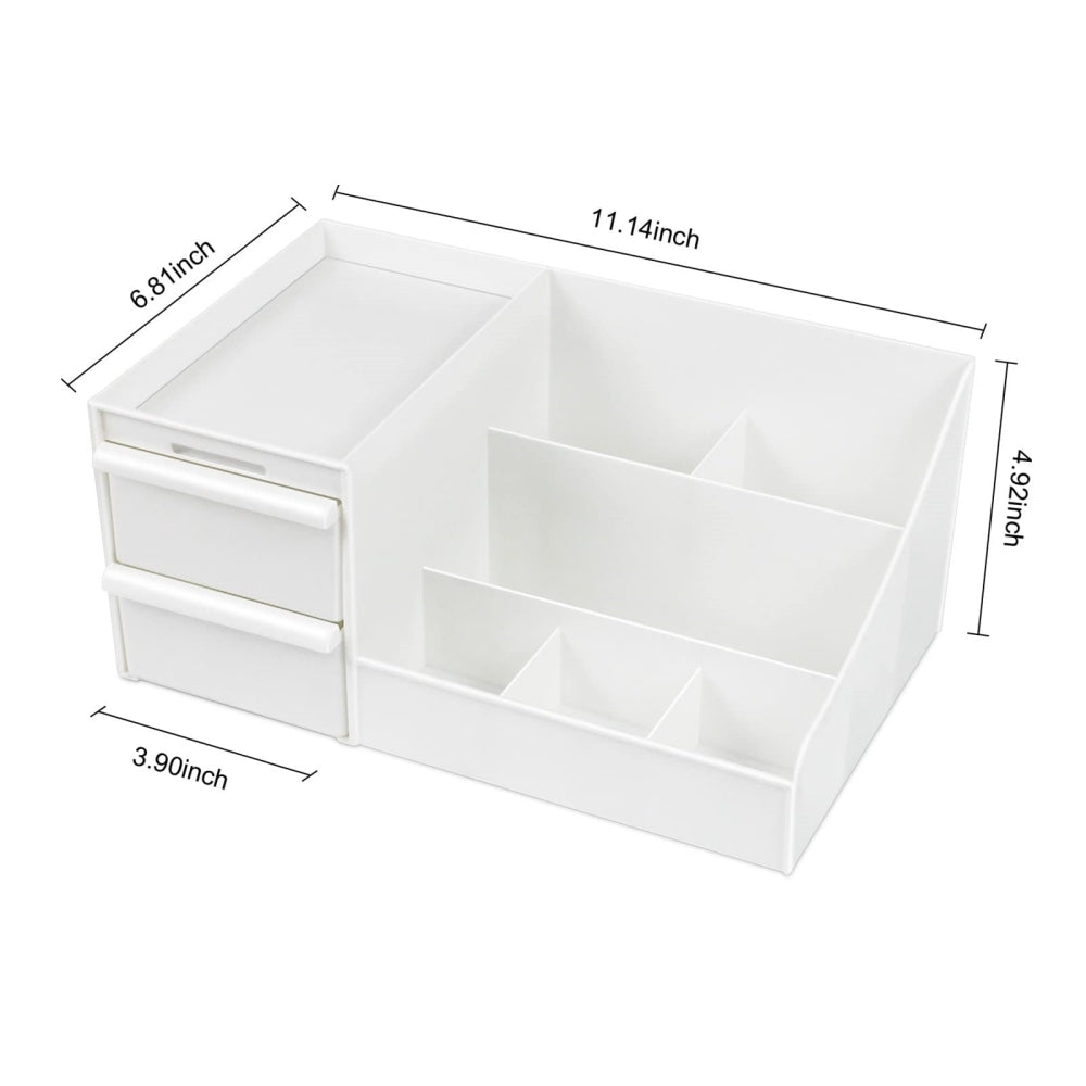Make up and Vanity Organizer