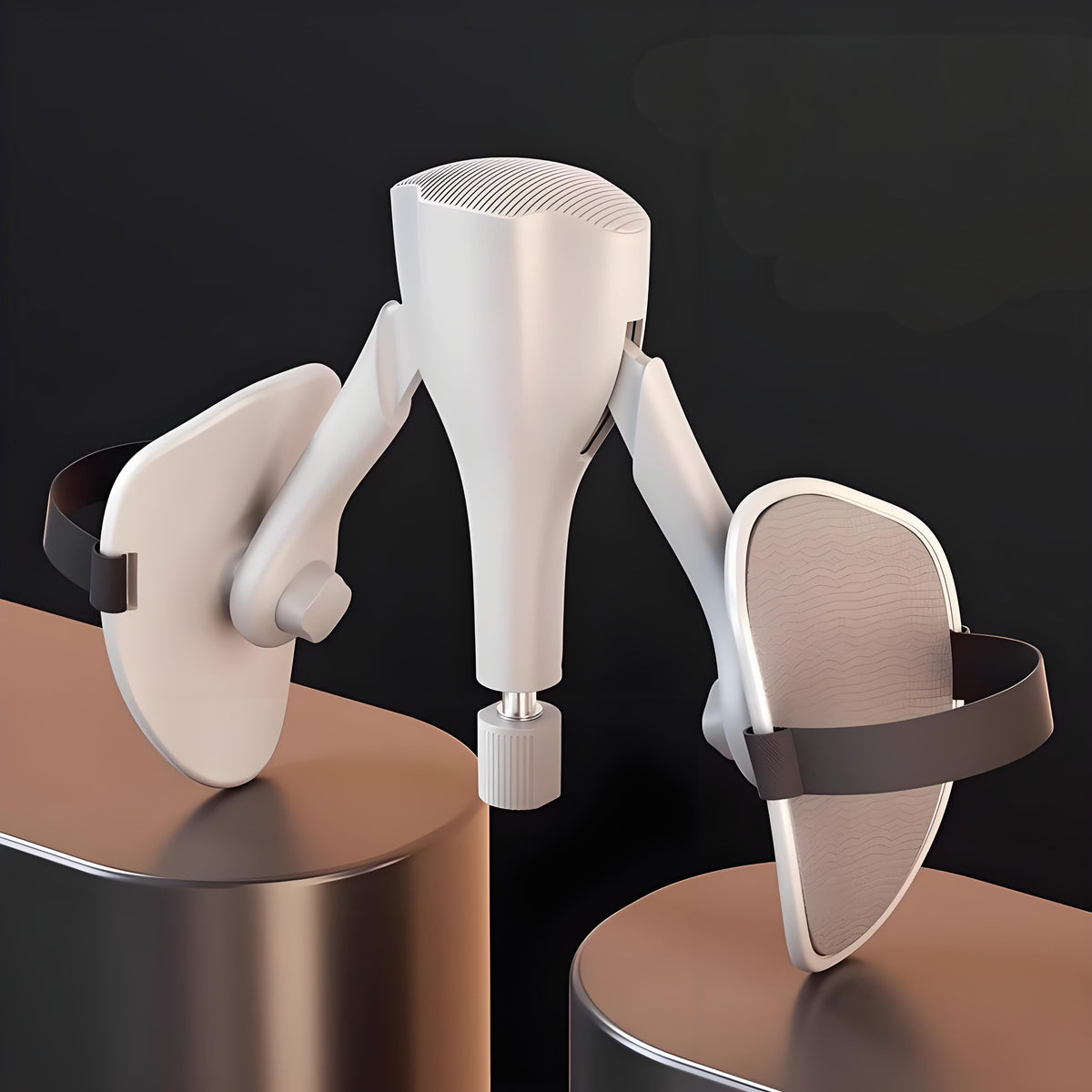 Thigh Masters Leg Exercise Trainer
