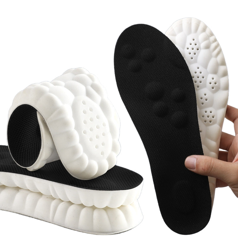 4D Sports Comfort Insoles
