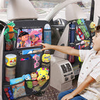 Hanging Car Back Seat Organizer