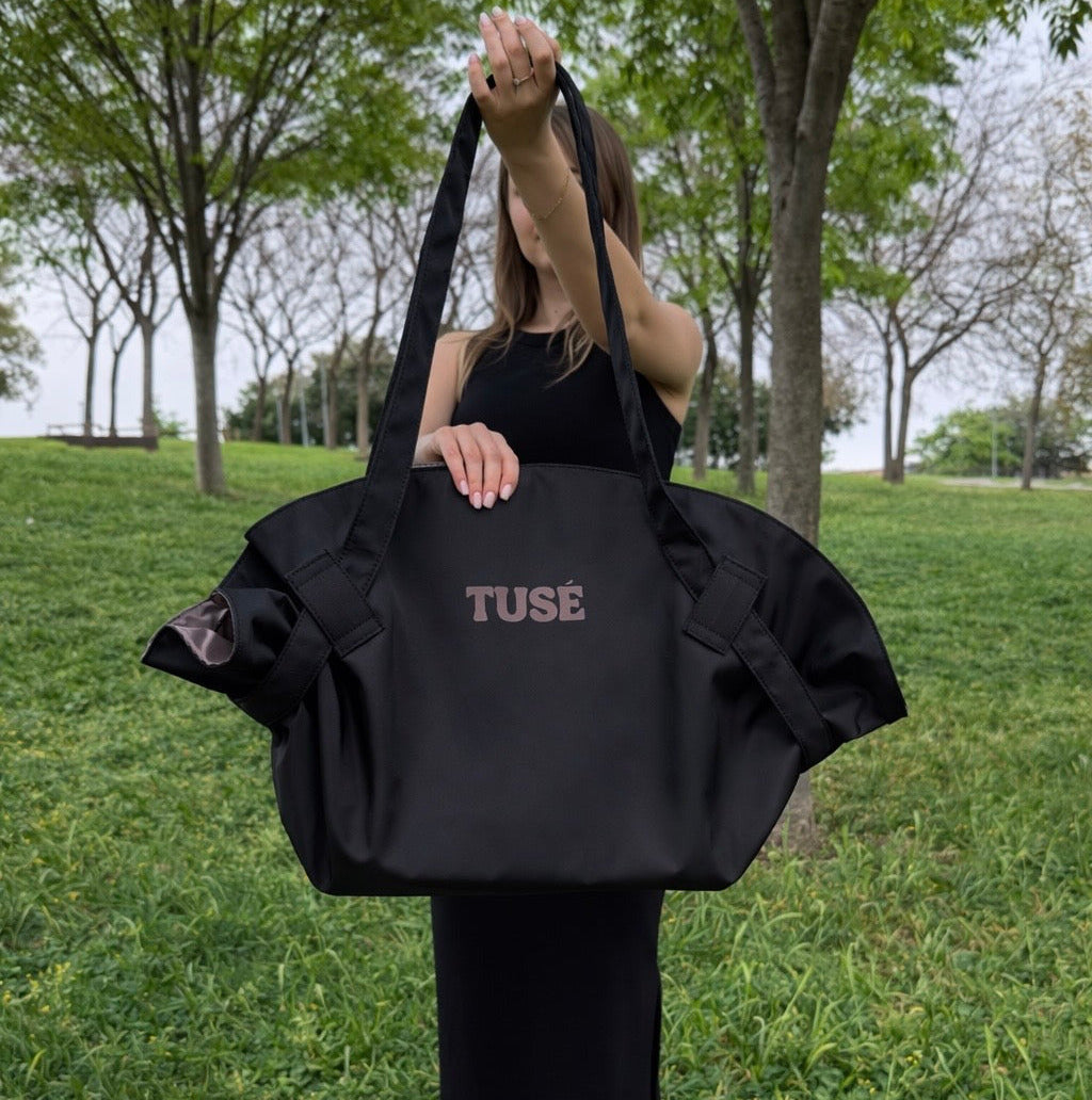Urban Essential Tote Bag