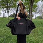 Urban Essential Tote Bag