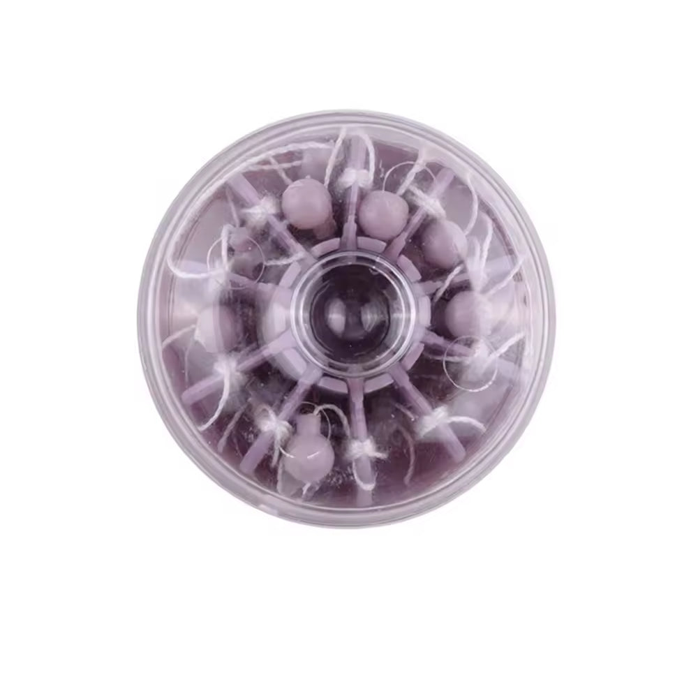 Women Hair Removal Epilator Mini Facial Hair Remover