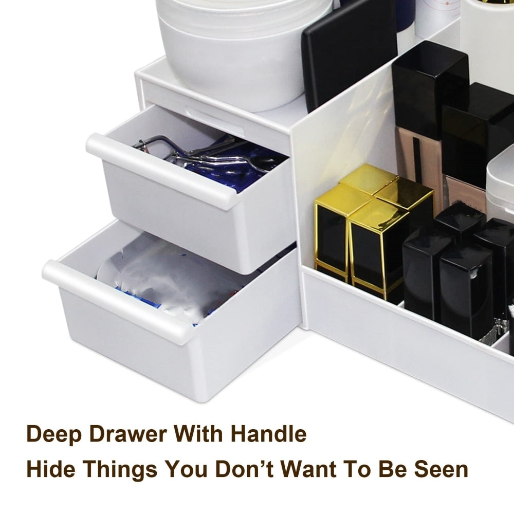 Make up and Vanity Organizer