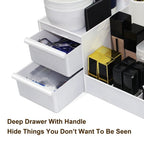 Make up and Vanity Organizer