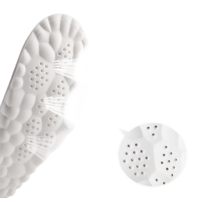 4D Sports Comfort Insoles