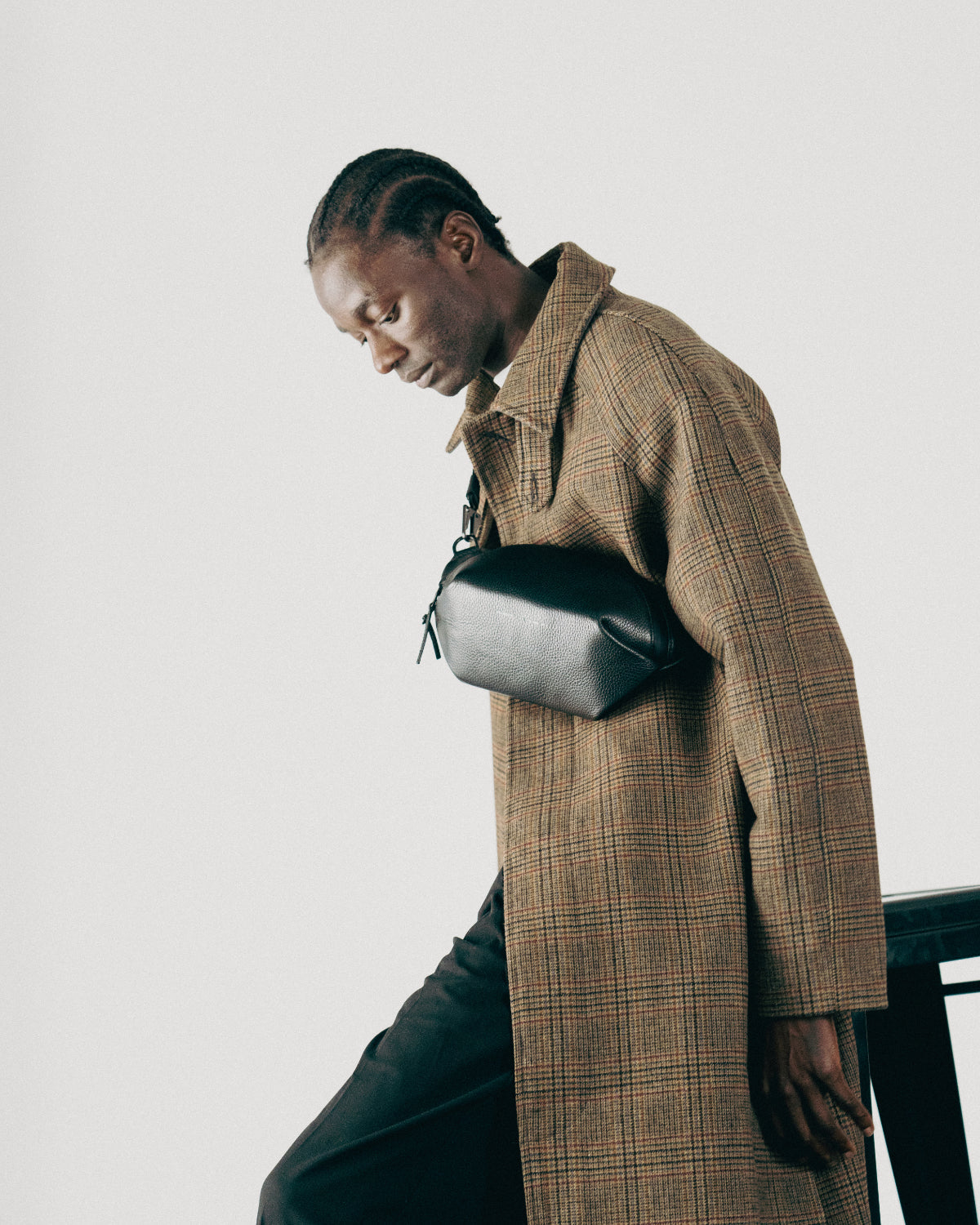 Executive Sling Bag