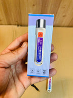 Rechargeable Banknote Counterfeit Checking Torch
