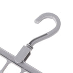 9 Holes Multifunction Clothes Hanger