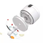 Electric Food Chopper
