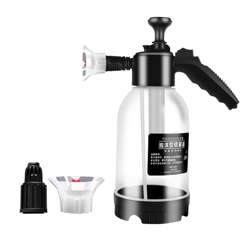 2 Litre Air Pressure Hand Pump