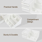 Make up and Vanity Organizer