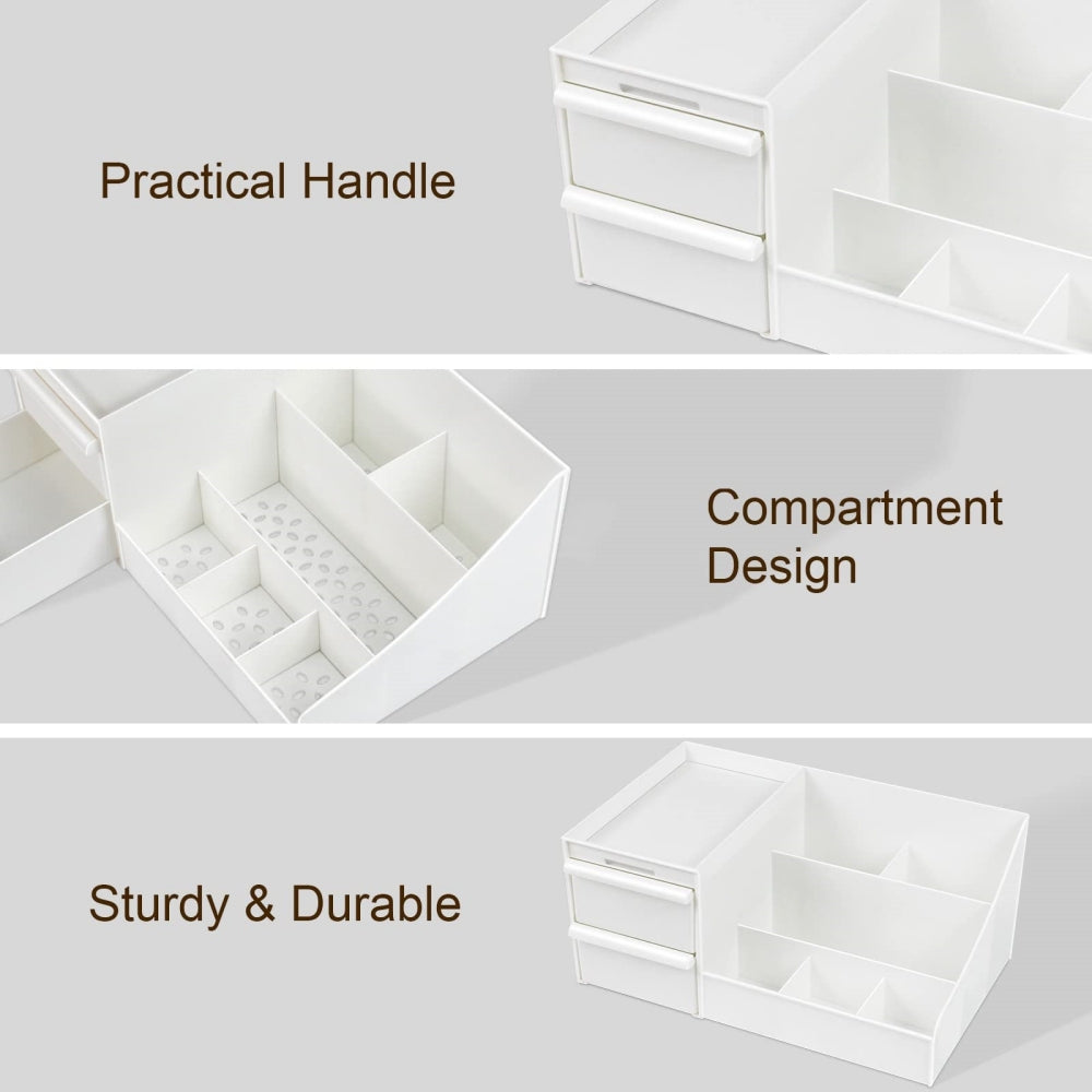 Make up and Vanity Organizer